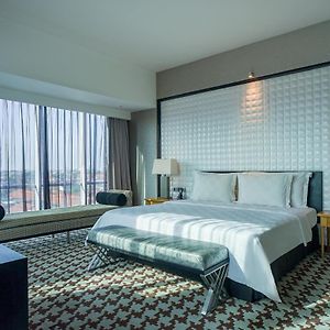 Suite mit Kingsize-Bett